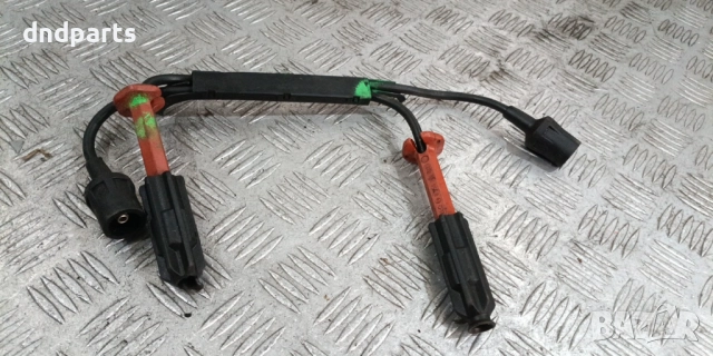 Кабели свещи Mercedes CLK230 Kompressor W208 2002г.	