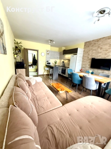 Нова обява❗ Тристаен апартамент под наем в жк Витоша - ул Чавдар Мутафов 22, снимка 3 - Апартаменти - 51735388