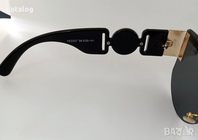 LOGO collection слънчеви очила, снимка 7 - Слънчеви и диоптрични очила - 36027753