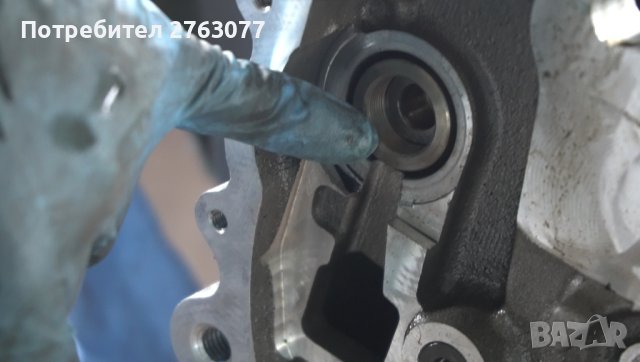 Инструмент за демонтаж на балансни валове BMW N47, снимка 4 - Части - 41959535