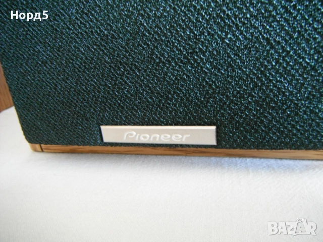 Pioneer S-A4SPT-PM Pure Malt Speakers, снимка 17 - Тонколони - 52399004