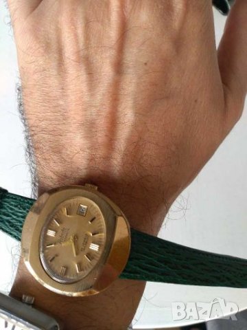 Roberta 25 jewels , снимка 5 - Мъжки - 35689474