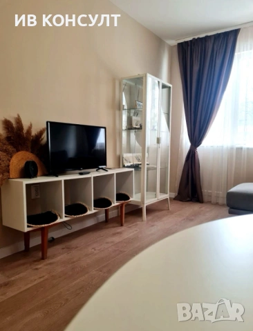 Обзаведен двустаен апартамент под наем до Математическа гимназияя, снимка 7 - Апартаменти - 53428200