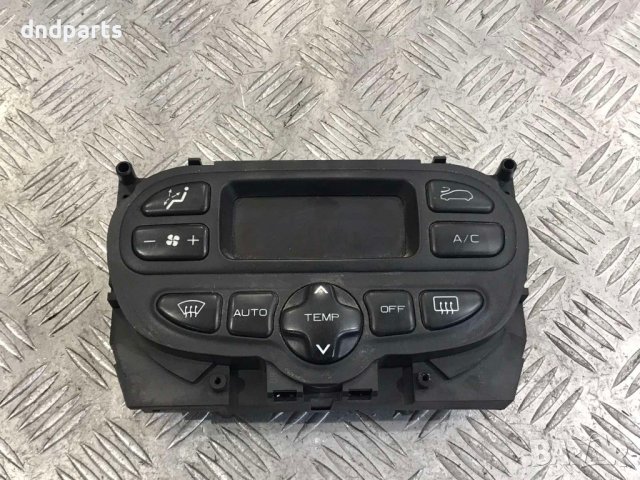 Панел климатроник Peugeot 307,2002г.
