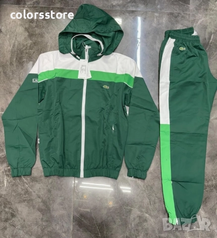 Мъжки спортен екип Lacoste/BR261x