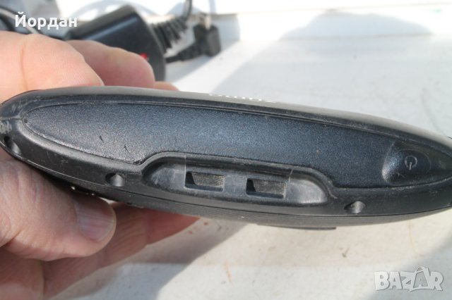 Навигация за мотор ''Garmin Zumo 350 LM'', снимка 10 - Аксесоари и консумативи - 44182618