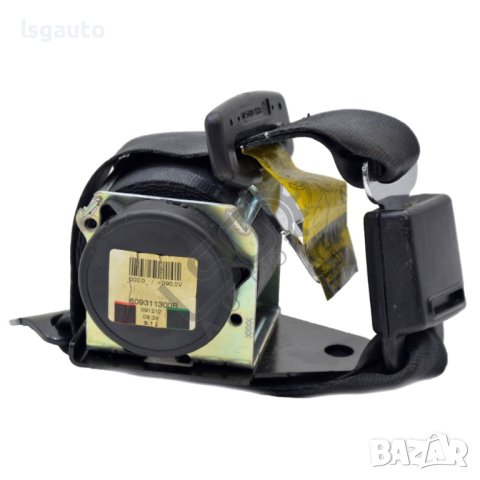 Заден предпазен колан Toyota Avensis III 2009-2015 ID:108125