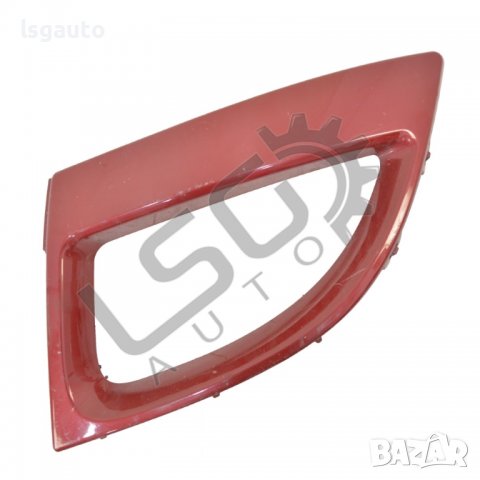 Лява лайсна предна броня Renault Scenic III(2009-2016) ID:90979