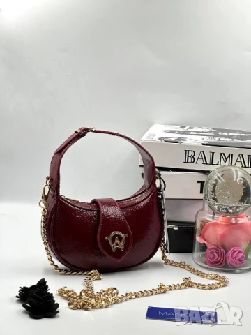 чанти manc, снимка 2 - Чанти - 51271267