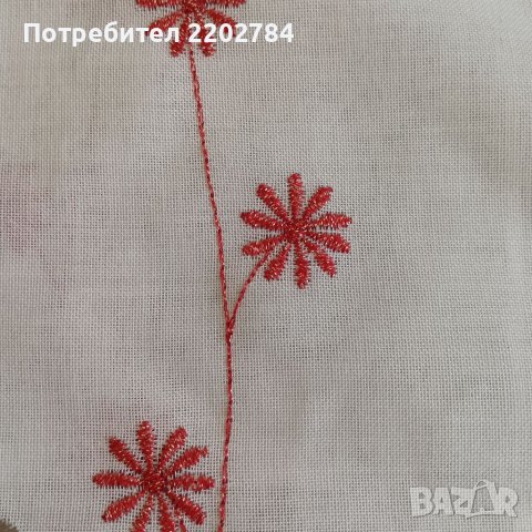 Перде  ,пердета, снимка 4 - Пердета и завеси - 41565602