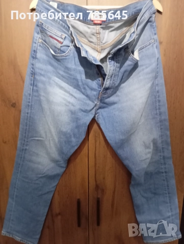 Мъжки маркови дънки., снимка 5 - Дънки - 52510649