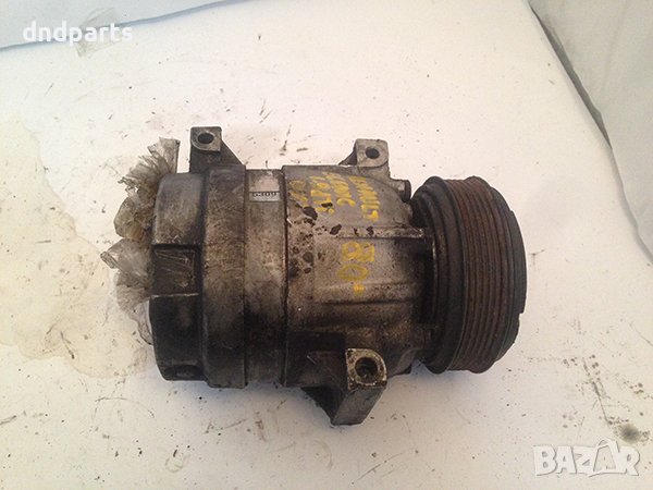Компресор за Renault Megane Scenic, 1.9DTI, 1999г.