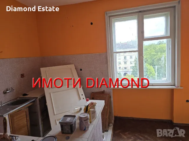 Апартамент в центъра на Димитровград, снимка 2 - Апартаменти - 47265029