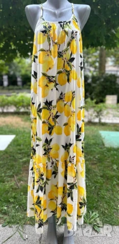 рокля , снимка 3 - Рокли - 51322992