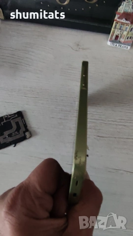 Samsung A35 5g за части,счупен дисплей SM-A356B, снимка 7 - Samsung - 53696221