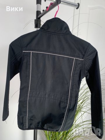 Вталено яке за дъжд за момче , снимка 9 - Детски якета и елеци - 42716609