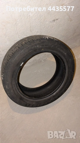 4 Гуми Летни 205 55 R16, снимка 8 - Гуми и джанти - 53455465