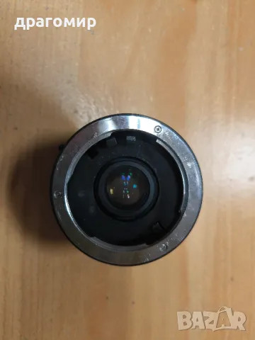 KENKO 2X CX TELEPLUS MC7 , снимка 3 - Обективи и филтри - 48114215