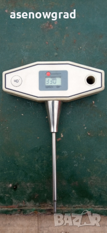 Термометър -40-230 градуса