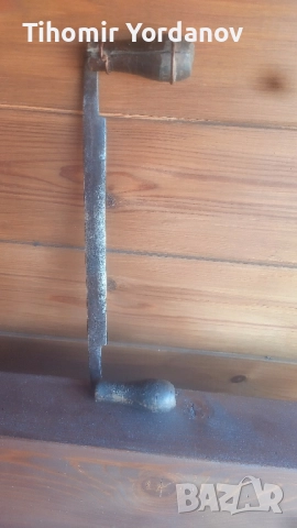 Рукан., снимка 12 - Антикварни и старинни предмети - 51434953