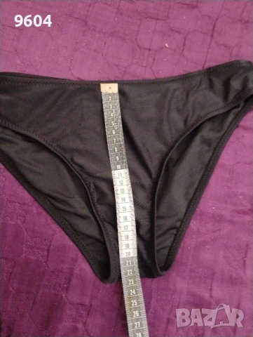 Дамски бански , снимка 3 - Бански костюми - 41839823