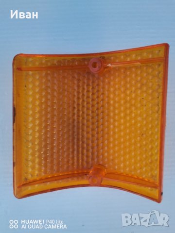 Стъкло за ляв мигач за Фиат 128 , снимка 2 - Части - 41924480