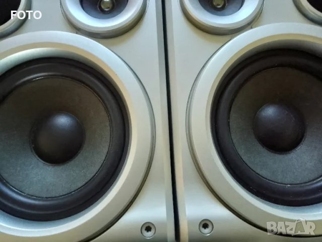 Sony SS-TB10, снимка 6 - Тонколони - 47649260