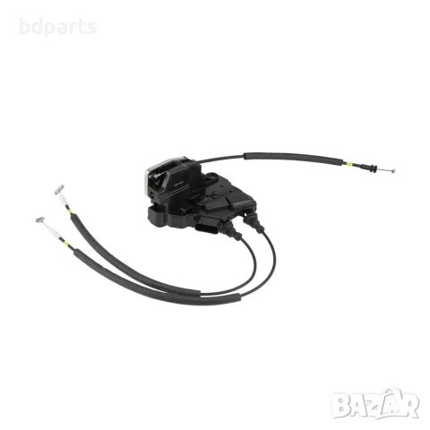 Брава за задна дясна врата, Kia Sorento UM, снимка 1 - Части - 56143712