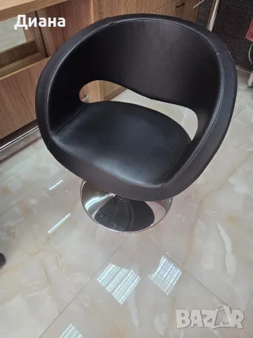 Фризьорски стол