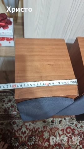 Шведски тонколони Proson twin 716, снимка 4 - Тонколони - 52593668