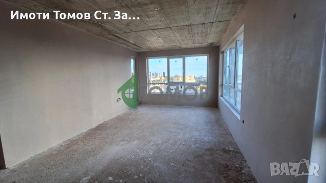 Прекрасен тристаен апартамент в кв. Самара 3 , снимка 10 - Апартаменти - 52390885