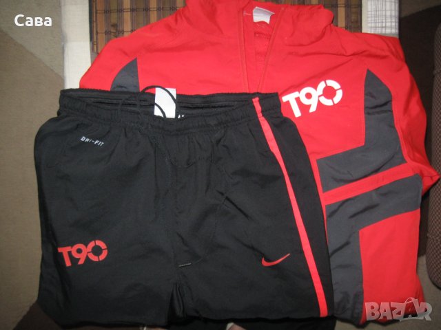 Комплект NIKE  мъжки,Л