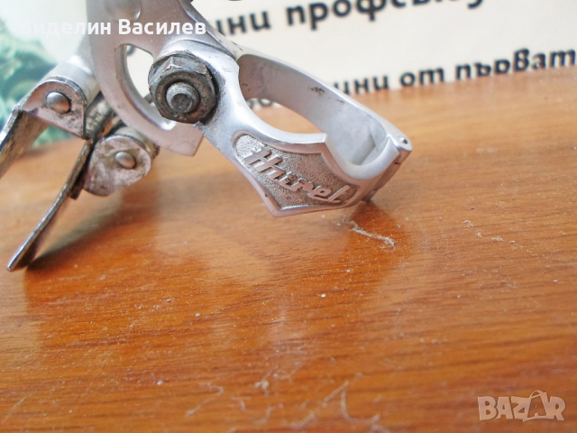 Huret/ретро шосейни скорости /, снимка 7 - Части за велосипеди - 36346310