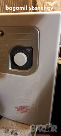 Бойлер проточен 22kw 3ф , снимка 2 - Бойлери - 39901381