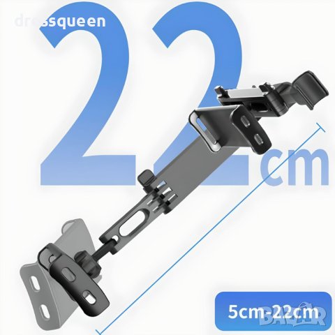 4230 Разтегателна стойка за телефон и таблет, снимка 14 - Други стоки за дома - 42168007