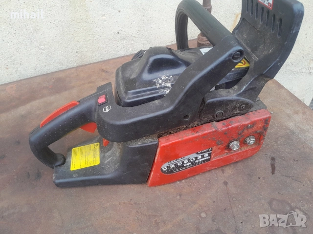 matrix pcs 46 45 на части, снимка 4 - Градинска техника - 53578093