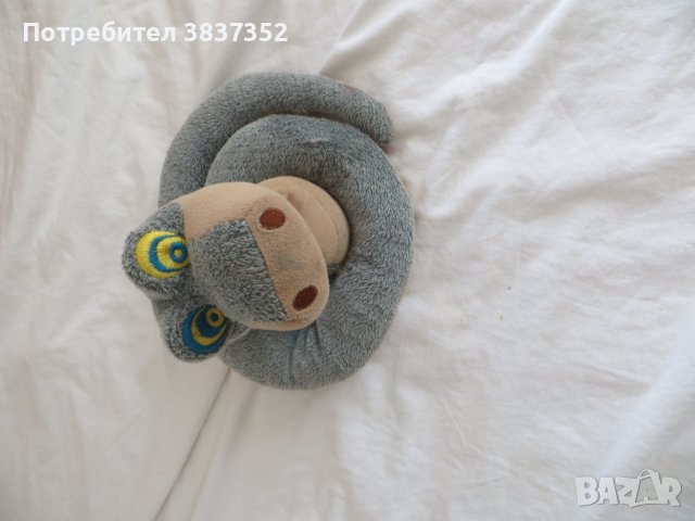 Музикална змия