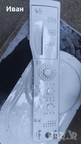 Ariston WML902 на части, снимка 9 - Перални - 56201077