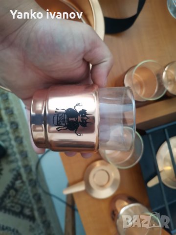 сервиз чисто нов, снимка 3 - Сервизи - 41371860