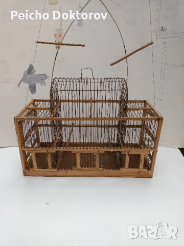 Клетки за пренос и развъждане на канарчета, снимка 8 - Канари - 31271936