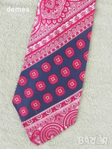 Мъжка нова вратовръзка, снимка 2 - Други - 48432108