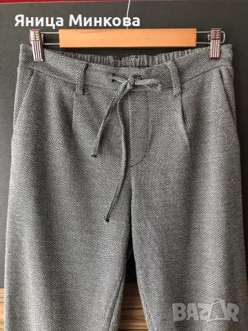 Дамски панталон, снимка 2 - Панталони - 49191677