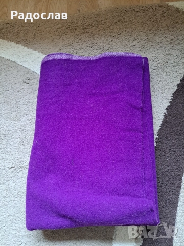 Чисто нови вълнени и памучни платове от времето на соца, снимка 2 - Платове и дамаски - 52992195