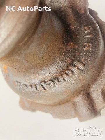 Турбо за Ford Focus Форд Фокус 1.5 дизел XWDB 120 коня 9804119380 HONEYWELL 2015, снимка 15 - Части - 42722444