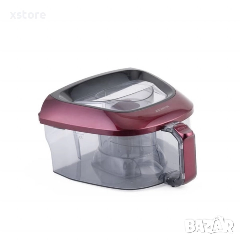 Прахосмукачка MUHLER без торбичка, снимка 3 - Прахосмукачки - 52795951