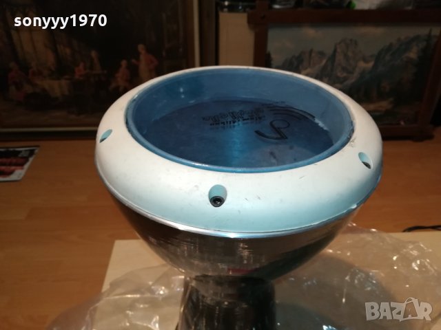 ЧЕРНА ТАРАМБУКА ОТ СИРИЯ 40СМ 1110211744, снимка 3 - Ударни инструменти - 34428472