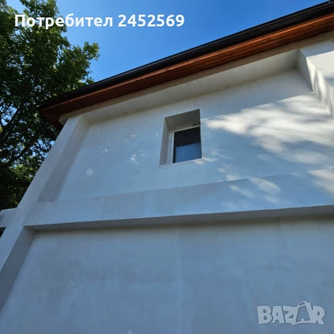 Продавам двуетажна къща в с.Изгрев,общ.Суворово,обл.Варна, снимка 4 - Къщи - 50799712