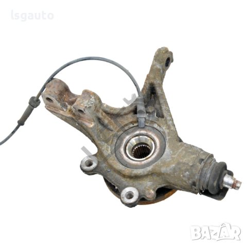 Преден десен шенкел Peugeot 308 I 2007-2015 ID:100348, снимка 2 - Части - 40668127