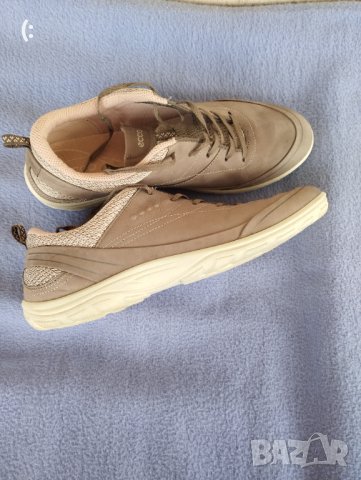 Обувки ecco номер 38.