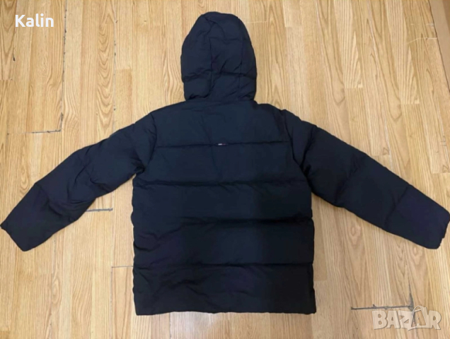 Tommy Hilfiger - оригинално яке Tommy Hilfiger